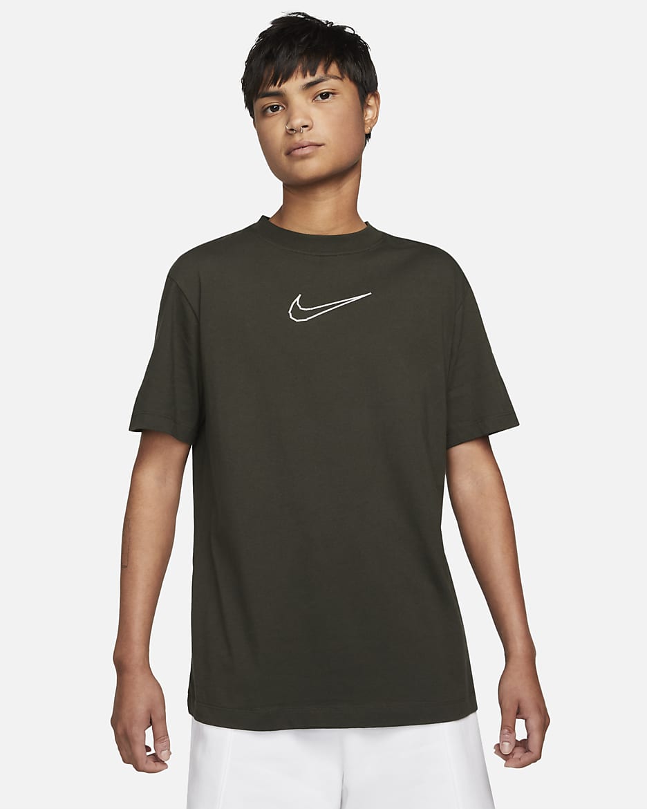 Tee shirt Nike Sportswear pour Femme. Nike FR